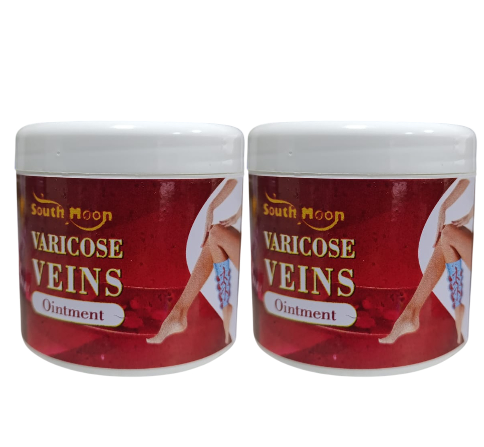 VARICOSE CREMA PARA VARICES 300ML x2u disponible en Yaxa Colombia